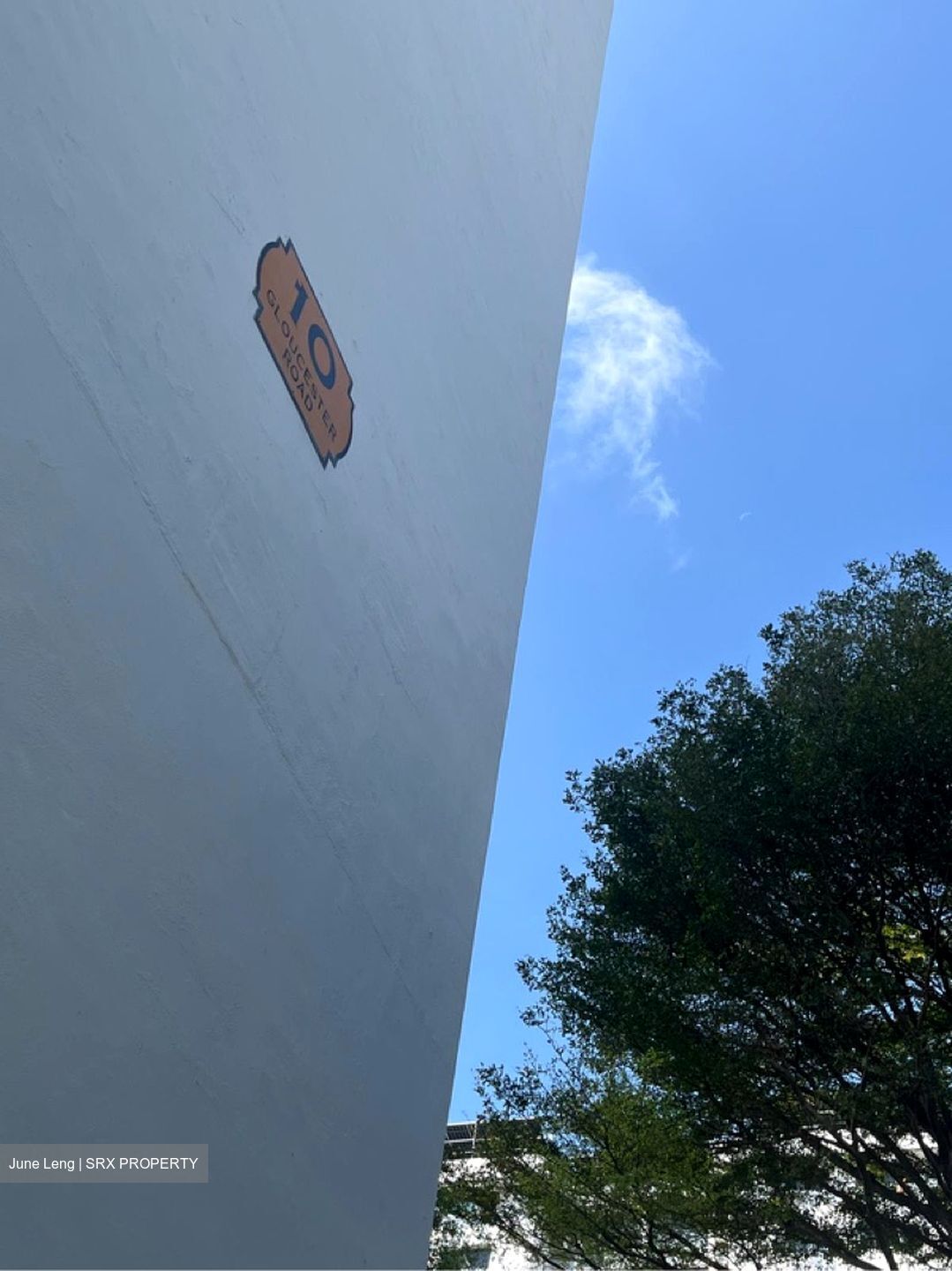 Blk 10 Farrer Park Gardens (Kallang/Whampoa), HDB 4 Rooms #558818751